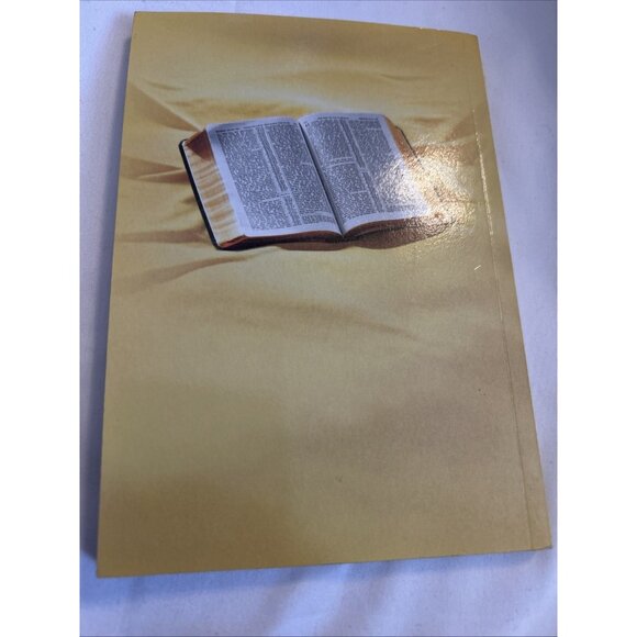 What does the Bible really teach? Book English Bubble Education Gives Example - Picture 3 of 6